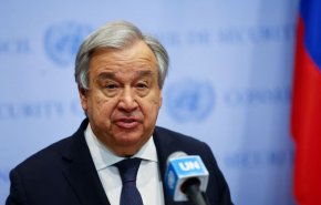 دبیرکل سازمان ملل خواستار خویشتنداری همه طرف ها در نیجر شد