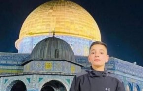 شهادت کودکی فلسطینی به ضرب گلوله صهیونیست‌ها در قلقیلیه