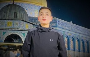 استشهاد طفل فلسطيني برصاص الإحتلال في قلقيلية
