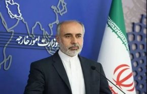 کنعانی: ادعاهای آمریکا علیه برنامه هسته‌ای ایران تکرار عمدی یک دروغ بزرگ است