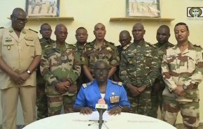 جيش النيجر يعلن الانضمام إلى جانب قوات الانقلاب على رئيس البلاد