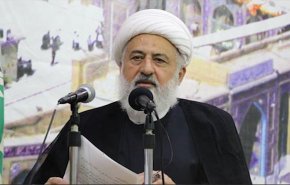 المجلس الإسلامي الشيعي الأعلى يستنكر التفجير بمنطقة السيدة زينب (ع)