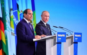 وعود روسية للقادة الأفارقة ومساع لتشكيل عالم متعدد الأقطاب