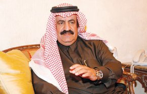 الديوان الملكي في السعودية يعلن وفاة الأمير تركي بن محمد بن سعود