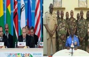 الإنقلاب في النيجر ما الذي سيتغير؟.. آفاق التعاون بين روسيا والقارة السمراء 