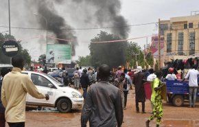 مجلس الأمن يدين الانقلاب في النيجر ورايتس ووتش تحذر 