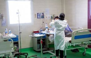 الصحة الإيرانية: تسجيل 4 وفيات بفيروس كورونا خلال الأسبوع الماضي