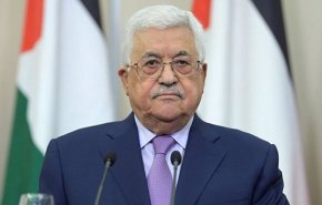 رئيس السلطة الفلسطينية يصل مصر 