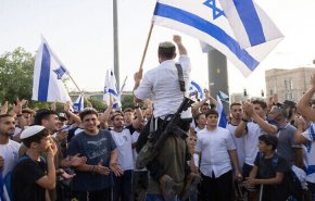 آغاز سی‌امین شنبه تظاهرات علیه نتانیاهو + فیلم
