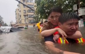 الصين في حالة تأهب قصوى بسبب الإعصار دوكسوري
