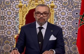 شاهد..الملك المغربي يوجه رسالة مفاجئة للجزائر! 