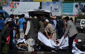 40 قتيلا إثر انفجار عبوة خلال تجمع سياسي في باكستان + فيديو