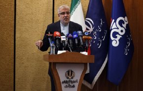 وزير النفط الإيراني: نتابع حقوقنا ومصالحنا في حقل آرش الغازي
