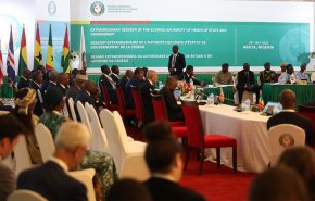 دول غرب افريقيا تفرض عقوبات علی النيجر وتهدد الانقلابيين