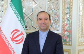 السفير الإيراني الجديد لدى الكويت يصل إلى مقر عمله