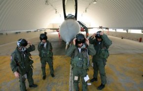 نافرمانی‌ها، ساعت آموزشی خلبان‌های رژیم صهیونیستی را کاهش داد
