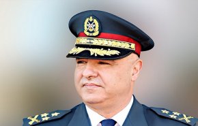 قائد جيش لبنان للعسكريين: ما تبذلونه من عرق ودم هو السبب الأول في بقاء الوطن