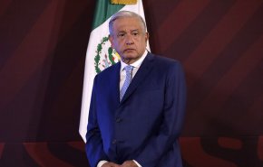 رئيس المكسيك قد يحضر مفاوضات السلام حول أوكرانيا بالسعودية
