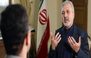 السفير الإيراني في الرياض : طهران اقترحت فكرة منتدى حوار إقليمي مع دول الخليج الفارسي