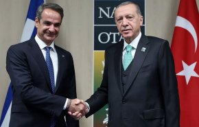 نخست وزیر یونان: ترکیه رفتار تهاجمی خود را کنار بگذارد