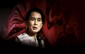 تخفيف عقوبة الزعيمة البورمية  المخلوعة 'أونغ سان سو تشي' 6 سنوات