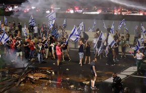 تصمیم دادگاه عالی اسرائیل و ادامه درگیری داخلی صهیونیست‌ها

