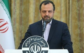 خاندوزی: ۲ بانک غیردولتی مشترک ایران و سوریه تاسیس شد