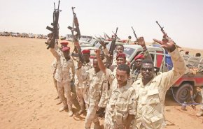 قوات الدعم السريع تحذر من حرب أهلية شرقي السودان