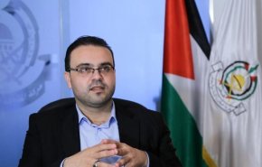 'حماس' تعلق على عملية الأغوار البطولية