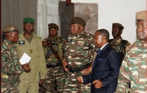 دول افريقية تنتقد التهديدات العسكرية للنيجر وروسيا تدعو الى التفاوض 