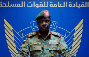ارتش سودان: مذاکرات به حالت تعلیق درآمده است