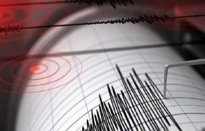 تهران لرزید؛ زلزله ۳.۵ ریشتری در جنوب شرق تهران
