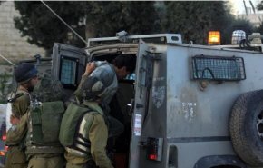 الاحتلال يعتقل 3 فلسطينيين بينهم قيادي في الجهاد