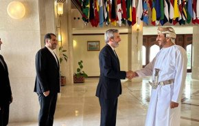 «علی باقری» به عمان رفت