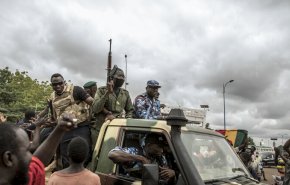 فرنسا تعلن انتهاء إجلاء مواطنيها عن النيجر