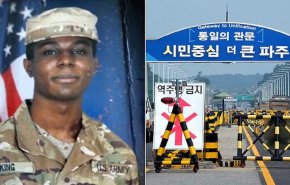 کره شمالی بازداشت سرباز آمریکایی را تائید کرد