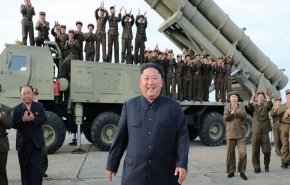 كوريا الشمالية تدعو إلى إدانة انتشار الأسلحة النووية الأمريكية

