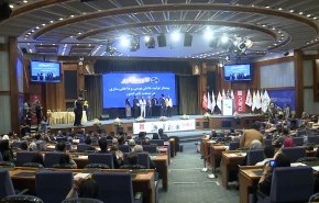 المؤتمر الوطني الثاني على خطى الارتقاء بالصناعات الإيرانية + فيديو