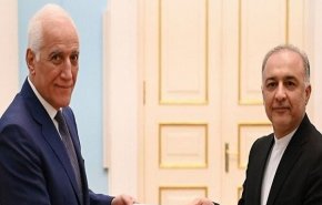 الرئيس الأرميني يؤكد أهمية العلاقات الودية مع ايران