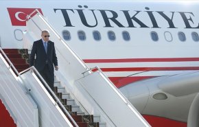 سفر دور دوم اردوغان به چهار کشور عربی منطقه
