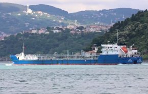 دریای سیاه؛ حمله به کشتی های تجاری و میدان نبرد جدید روسیه و اوکراین 