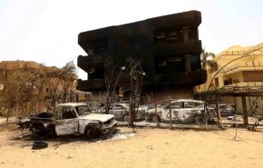 شاهد.. التطورات السريعة في الساحة السودانية إلى أين؟