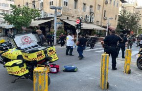 إصابة 3 مستوطنين في عملية إطلاق نار بتل أبيب وإستشهاد المنفذها