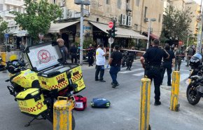 مقتل الشرطي الصهيوني المصاب في عملية تل أبيب متأثرا بجراحه