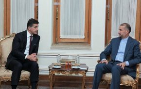 امیرعبداللهیان: هیچ محدودیتی برای توسعه‌ روابط با صربستان قائل نیستیم

