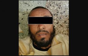 اعتقال أمير تنظيم القاعدة الإرهابي في اليمن 
