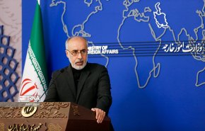 کنعاني: المزاعم الأمريكية ضد البرنامج النووي الإيراني تكرار متعمد لكذبة كبيرة