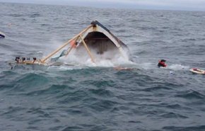 فقدان العشرات إثر غرق قاربين للمهاجرين قبالة سواحل إيطاليا