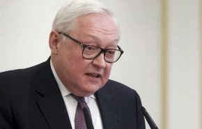معاون وزیر خارجه روسیه در راه تهران
