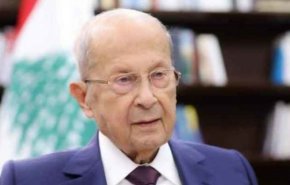 حقيقة وفاة الرئيس اللبناني الاسبق 